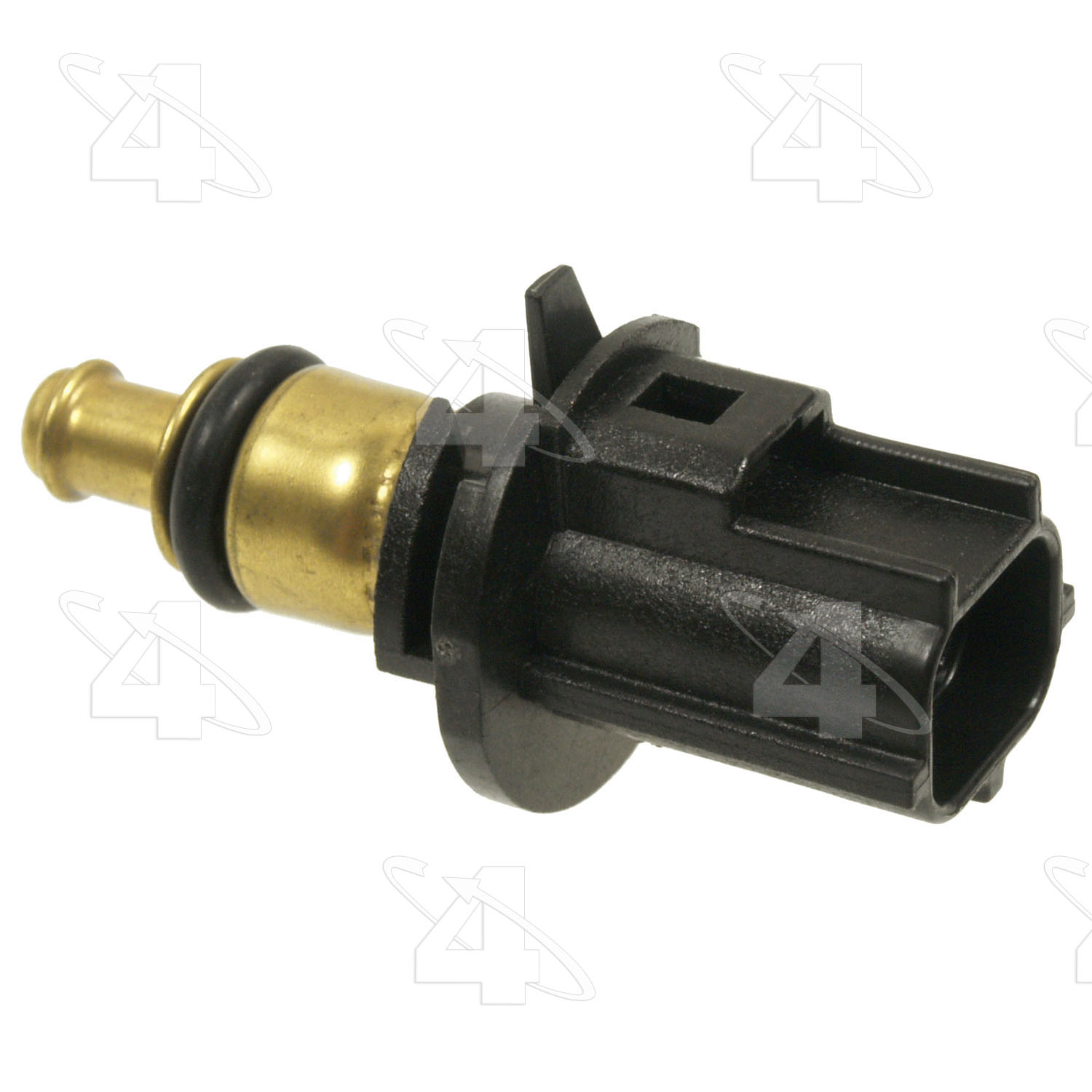 Engine Coolant Temperature Sensor Four Seasons 37872