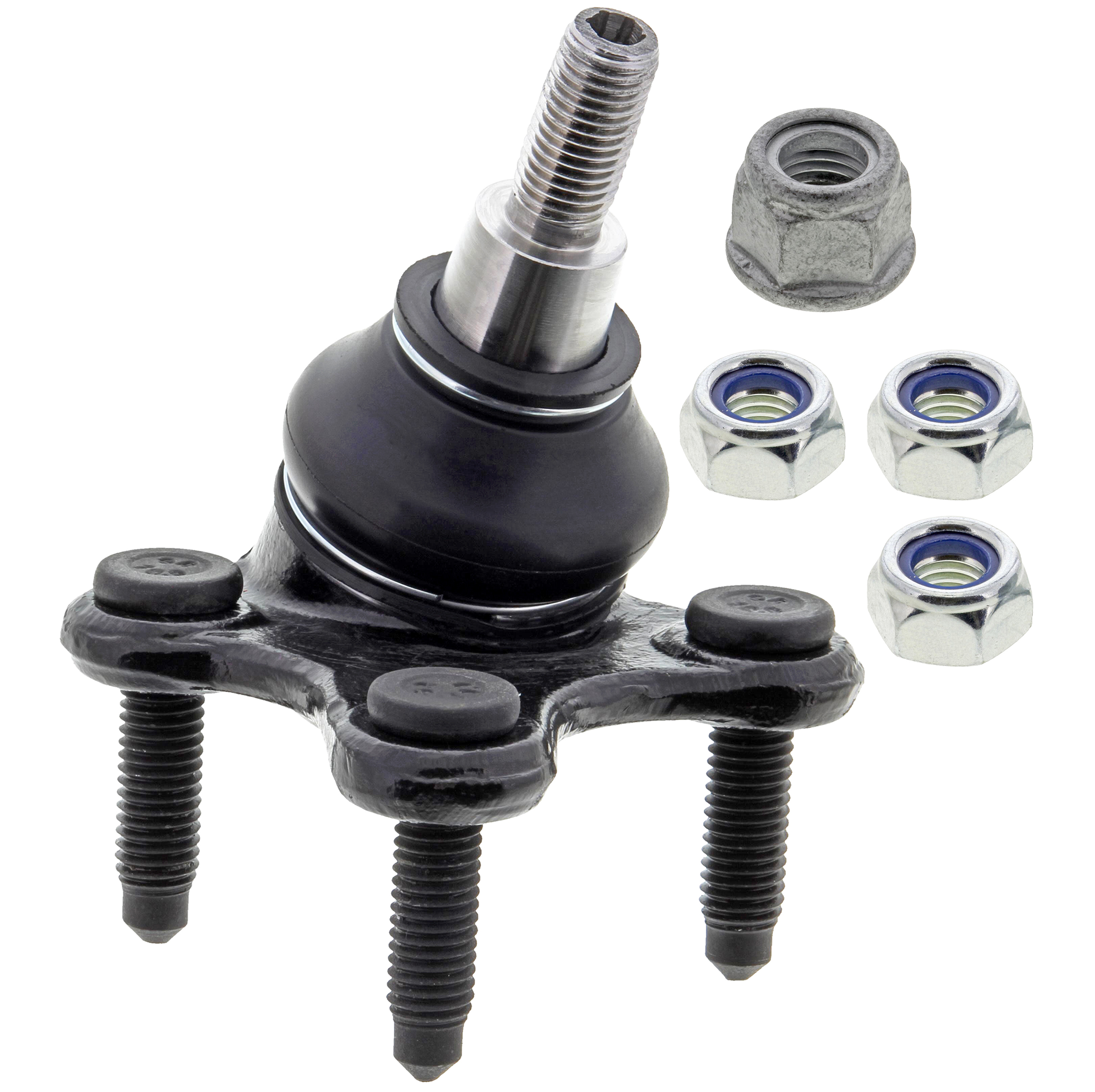 Suspension Ball Joint Mevotech Supreme MS70527