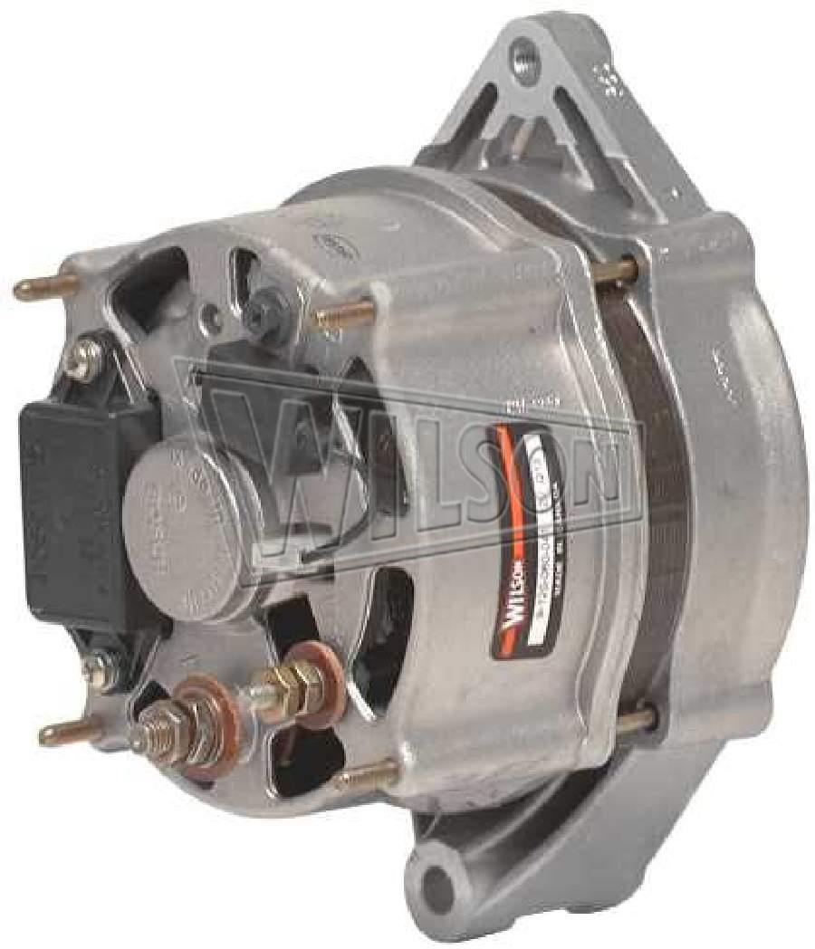 Alternator Wilson 90-15-6295