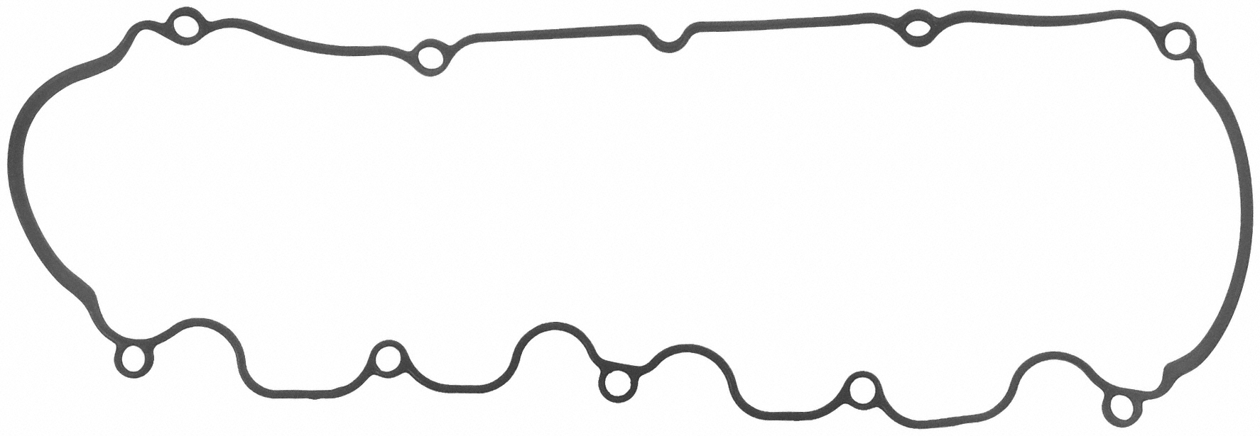 Engine Valve Cover Gasket Set FEL-PRO VS 50027 R