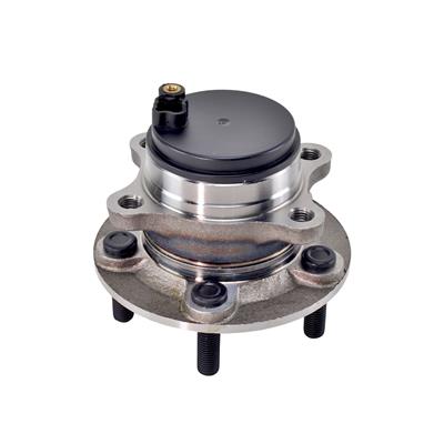 Wheel Bearing and Hub Assembly GMB 725-3070