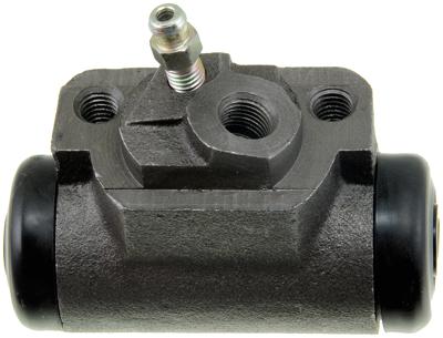 Drum Brake Wheel Cylinder Parts Master WC37654