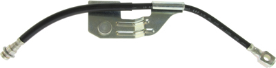 Brake Hydraulic Hose Centric Parts 150.62060