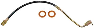 Brake Hydraulic Hose Dorman - First Stop H36805