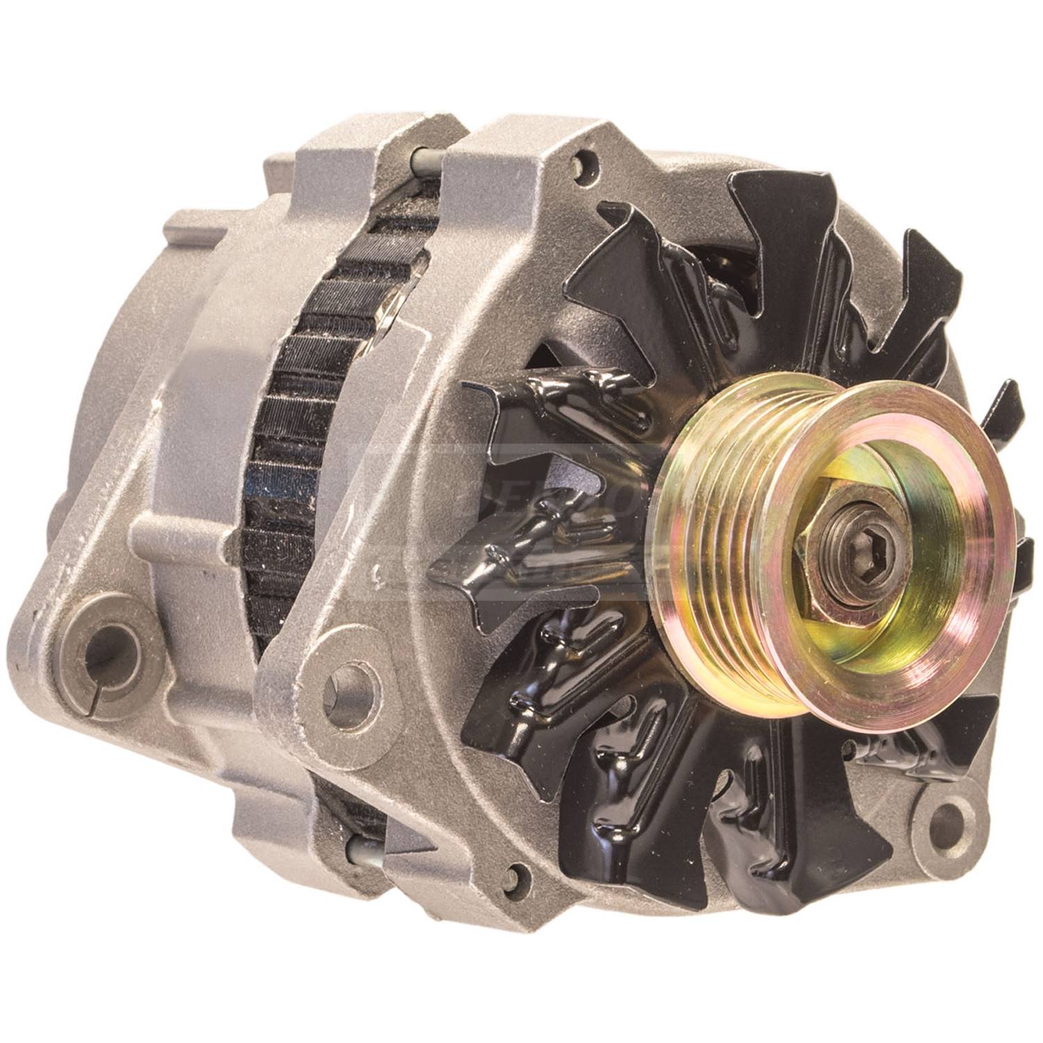 Alternator DENSO Auto Parts 210-5227