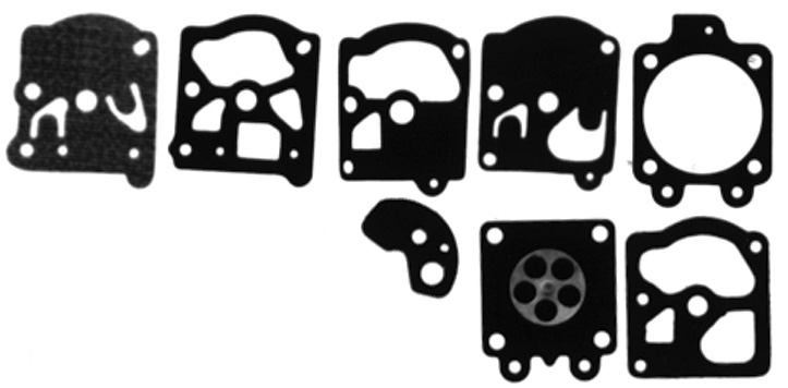 Carburetor Repair Kit Prime-Line 7-07148