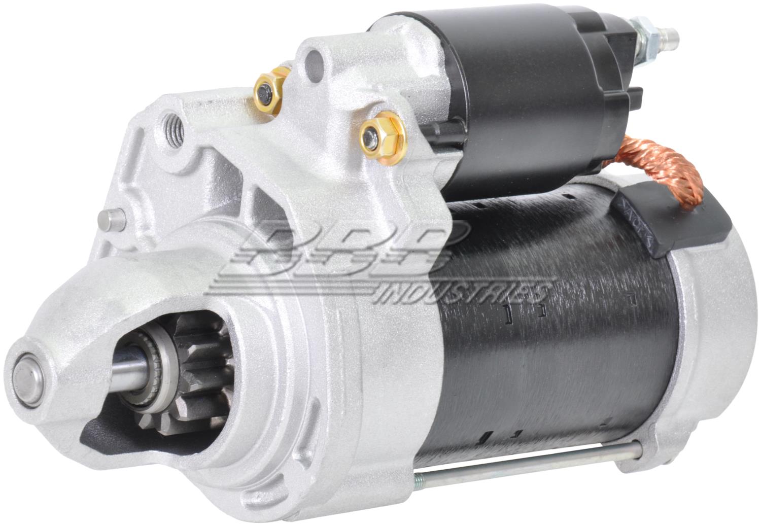 Starter TERREPOWER formerly BBB Industries 52102