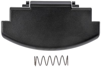 Center Console Latch Dorman - OE Solutions 924-822