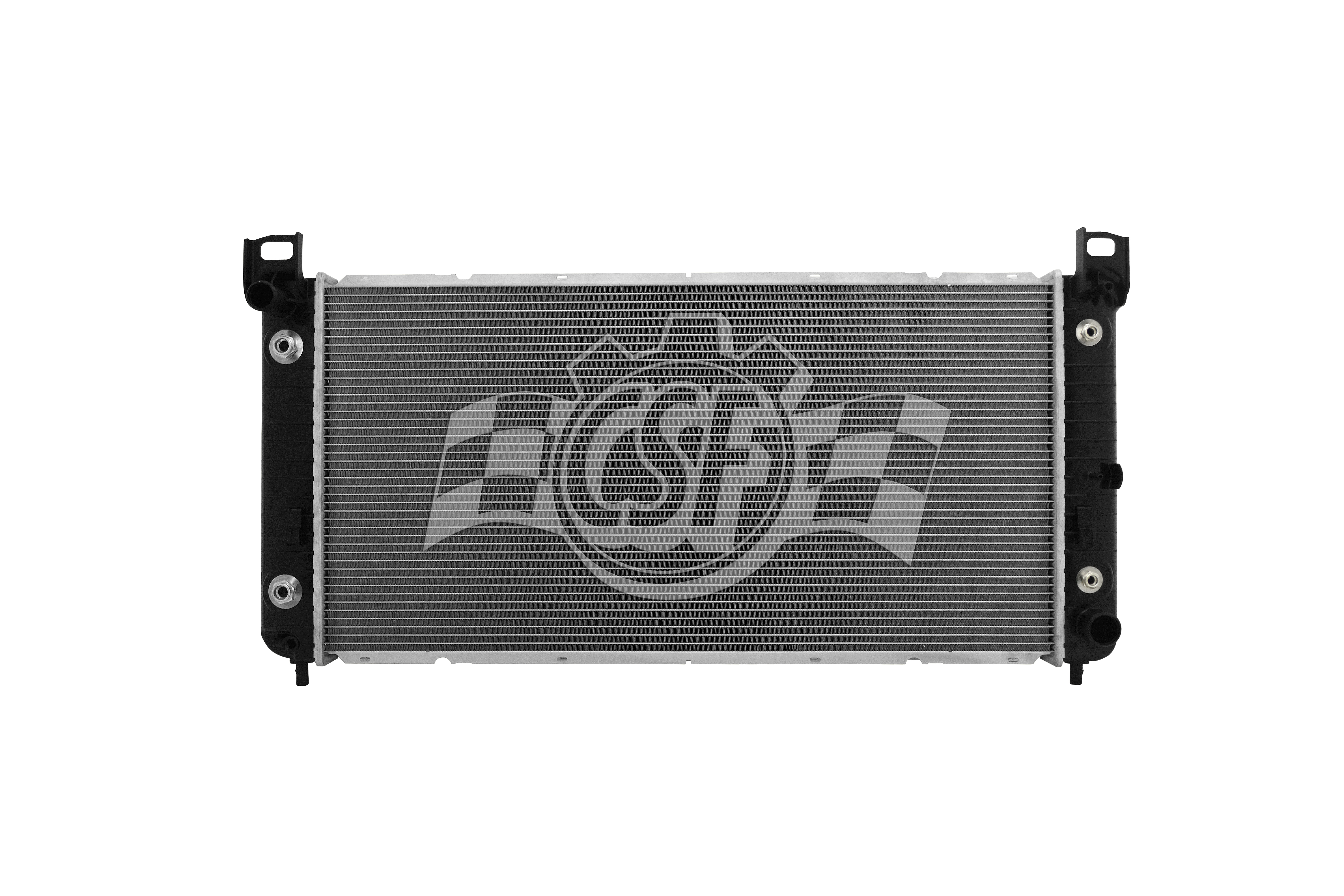 Radiator CSF 3728
