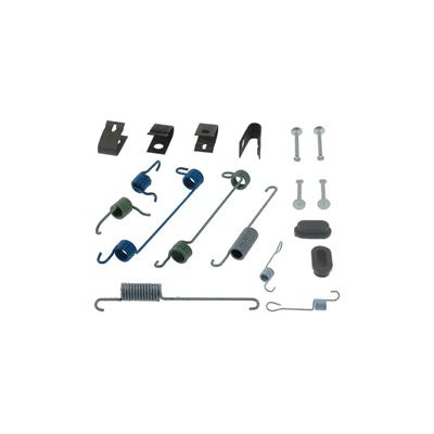 Drum Brake Hardware Kit Carlson H7292