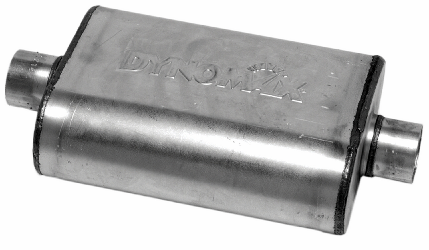 Exhaust Muffler Dynomax 17220