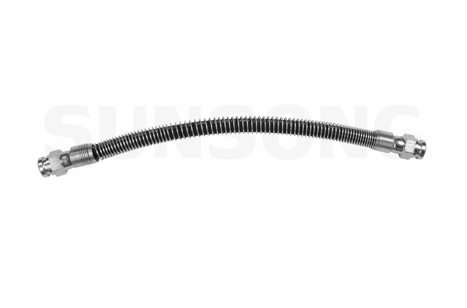 Brake Hydraulic Hose Sunsong 2204284