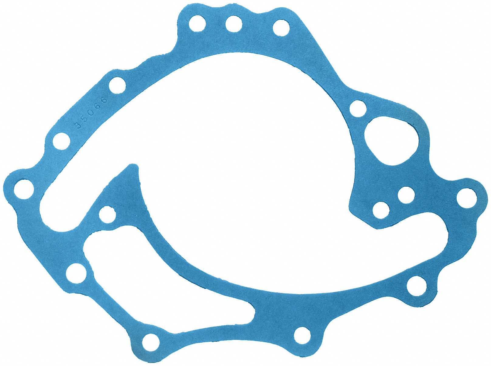 Engine Water Pump Gasket FEL-PRO 35066