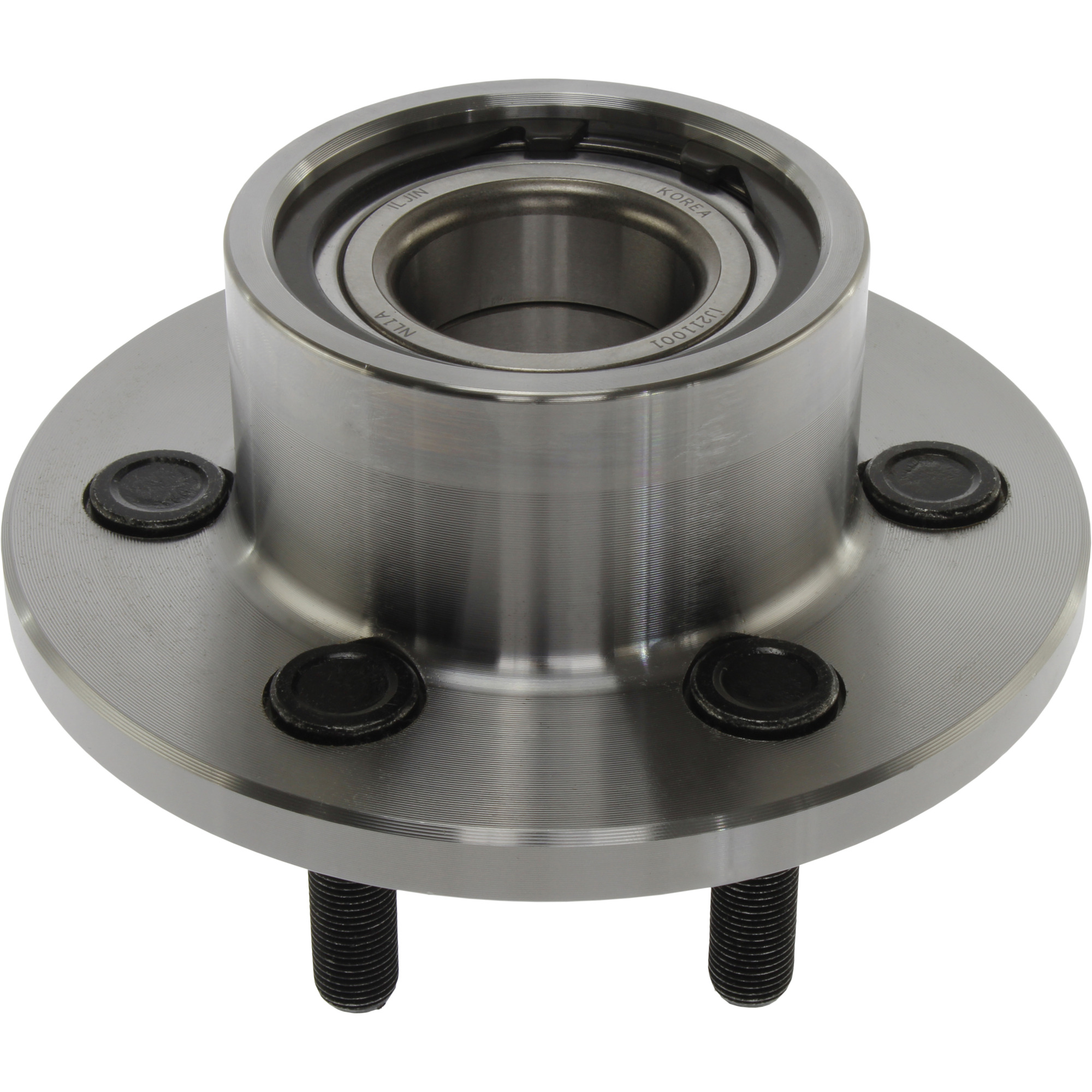 Wheel Bearing and Hub Assembly Centric Parts 405.67002