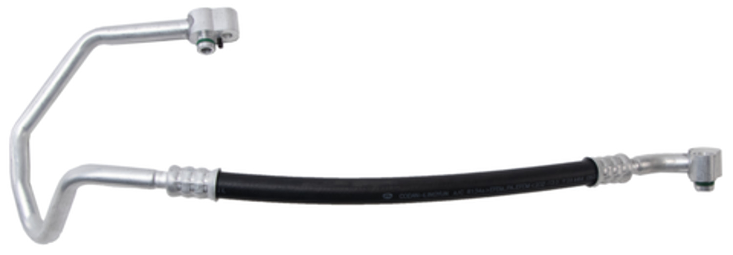 A/C Refrigerant Discharge Hose Four Seasons 66991