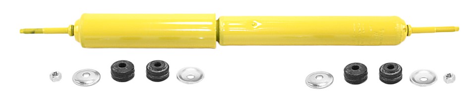 Suspension Shock Absorber Monroe Shocks & Struts 34909