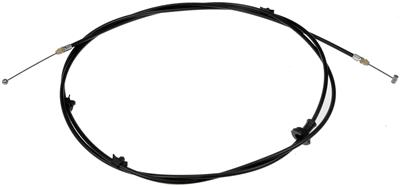 Hood Release Cable Dorman - OE Solutions 912-213