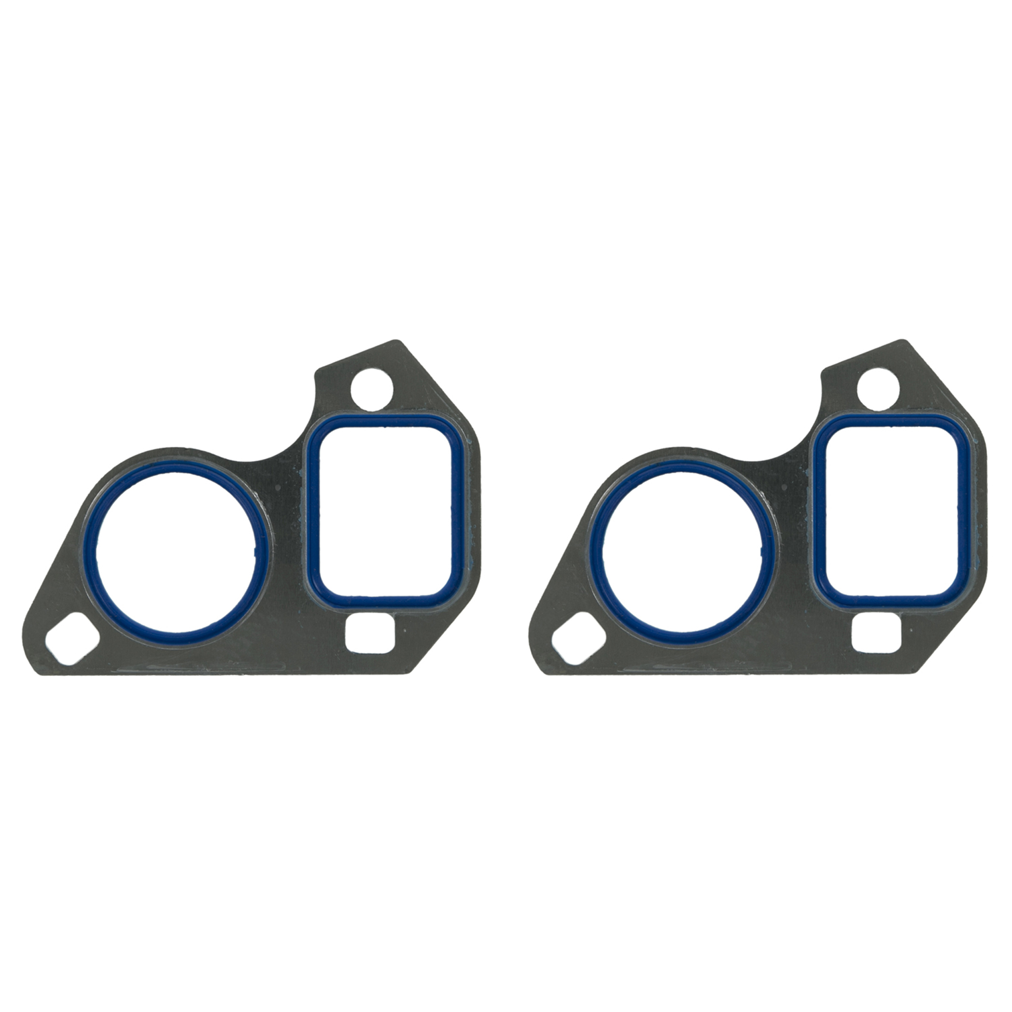 Engine Water Pump Gasket Kit FEL-PRO ES 73010