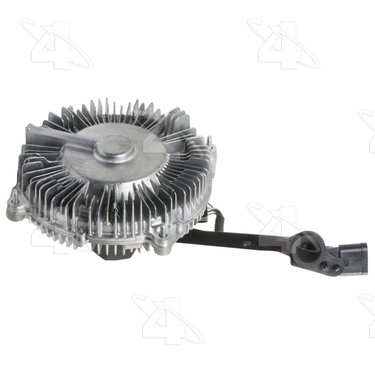 Engine Cooling Fan Clutch Four Seasons 46110
