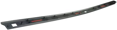 Truck Bed Side Rail Protector Dorman - OE Solutions 926-907