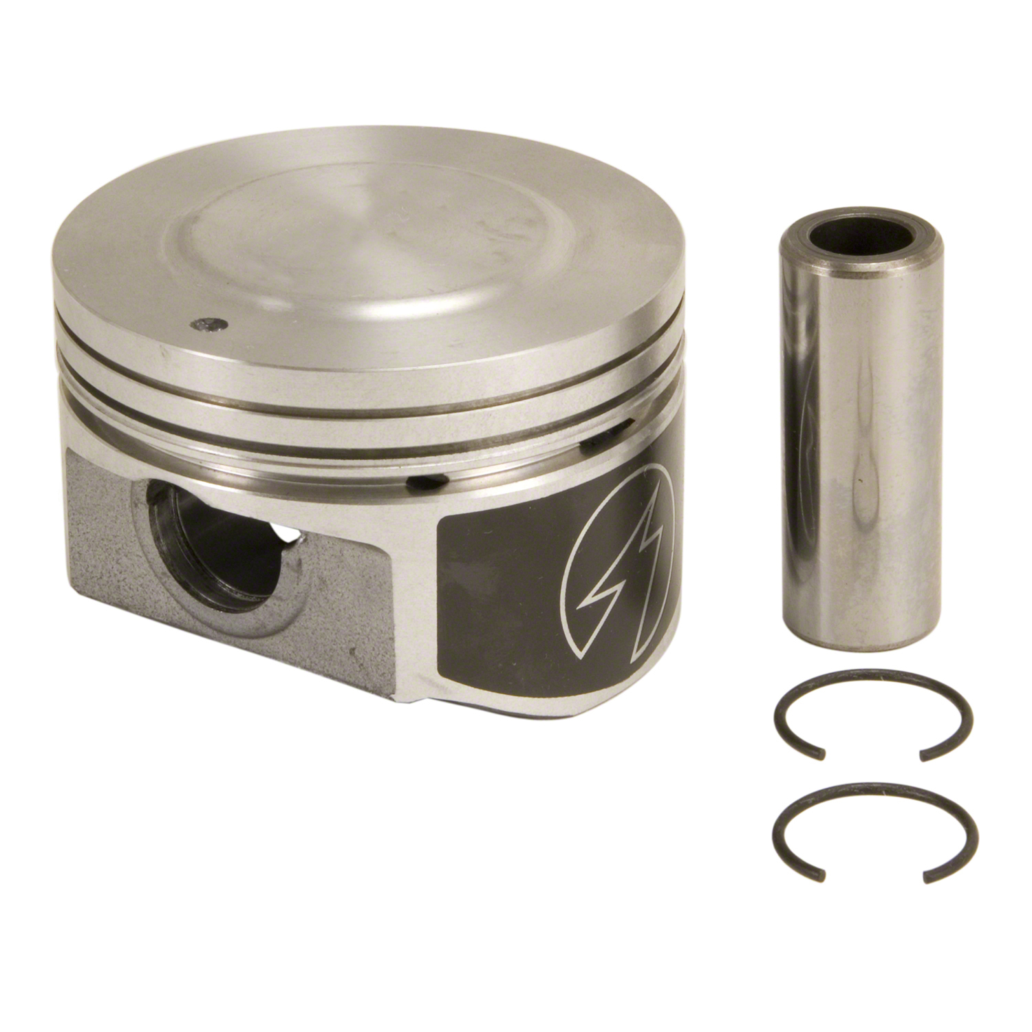Engine Piston Set Sealed Power H1103CP .75MM