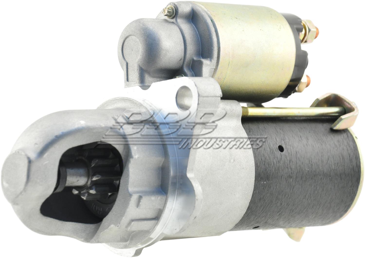 Starter TERREPOWER formerly BBB Industries 6493