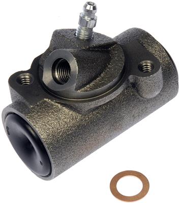 Drum Brake Wheel Cylinder Parts Master WC45995