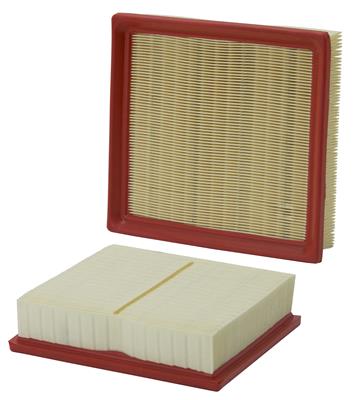 Engine Air Filter Wix 49430