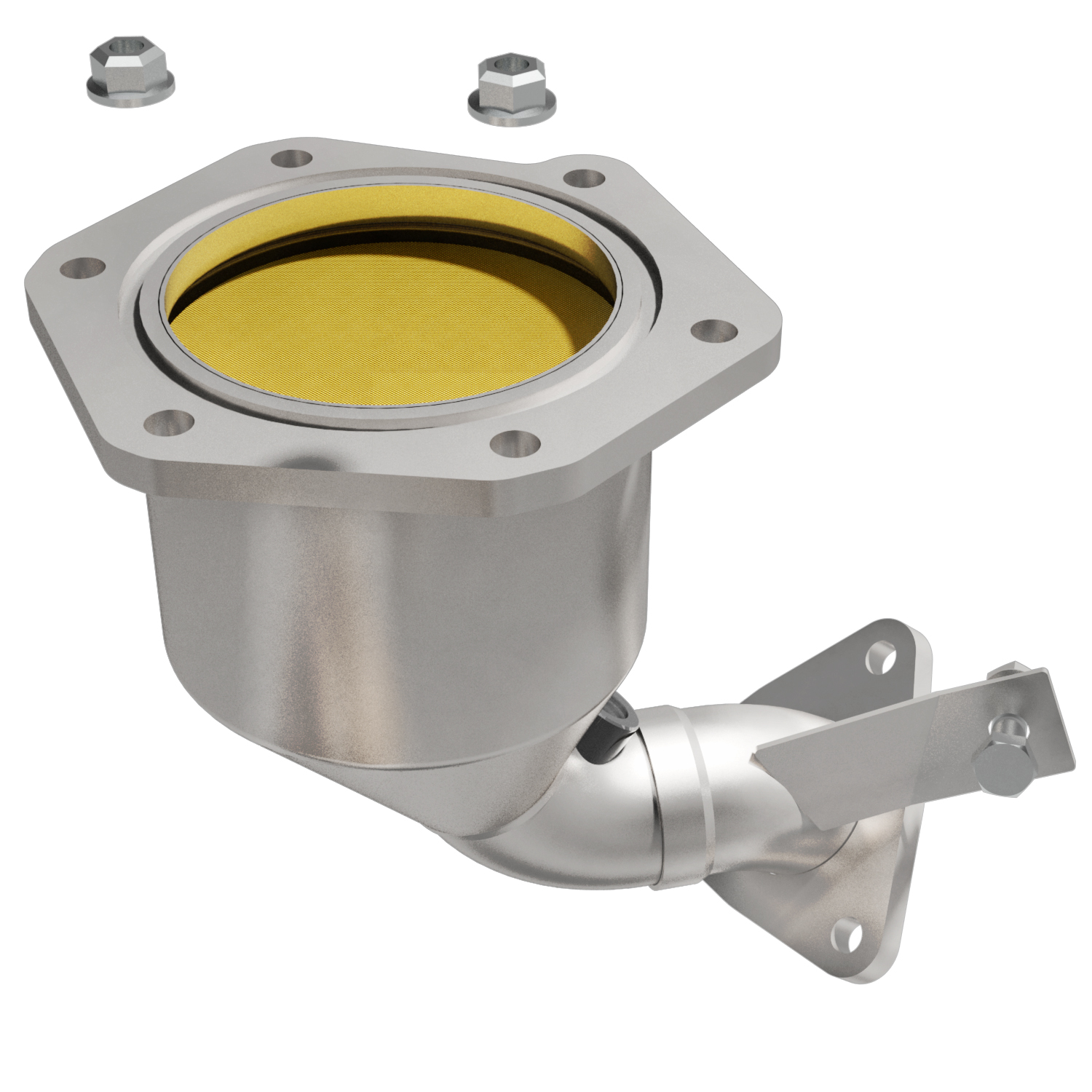 Catalytic Converter MagnaFlow Exhaust Products 51842