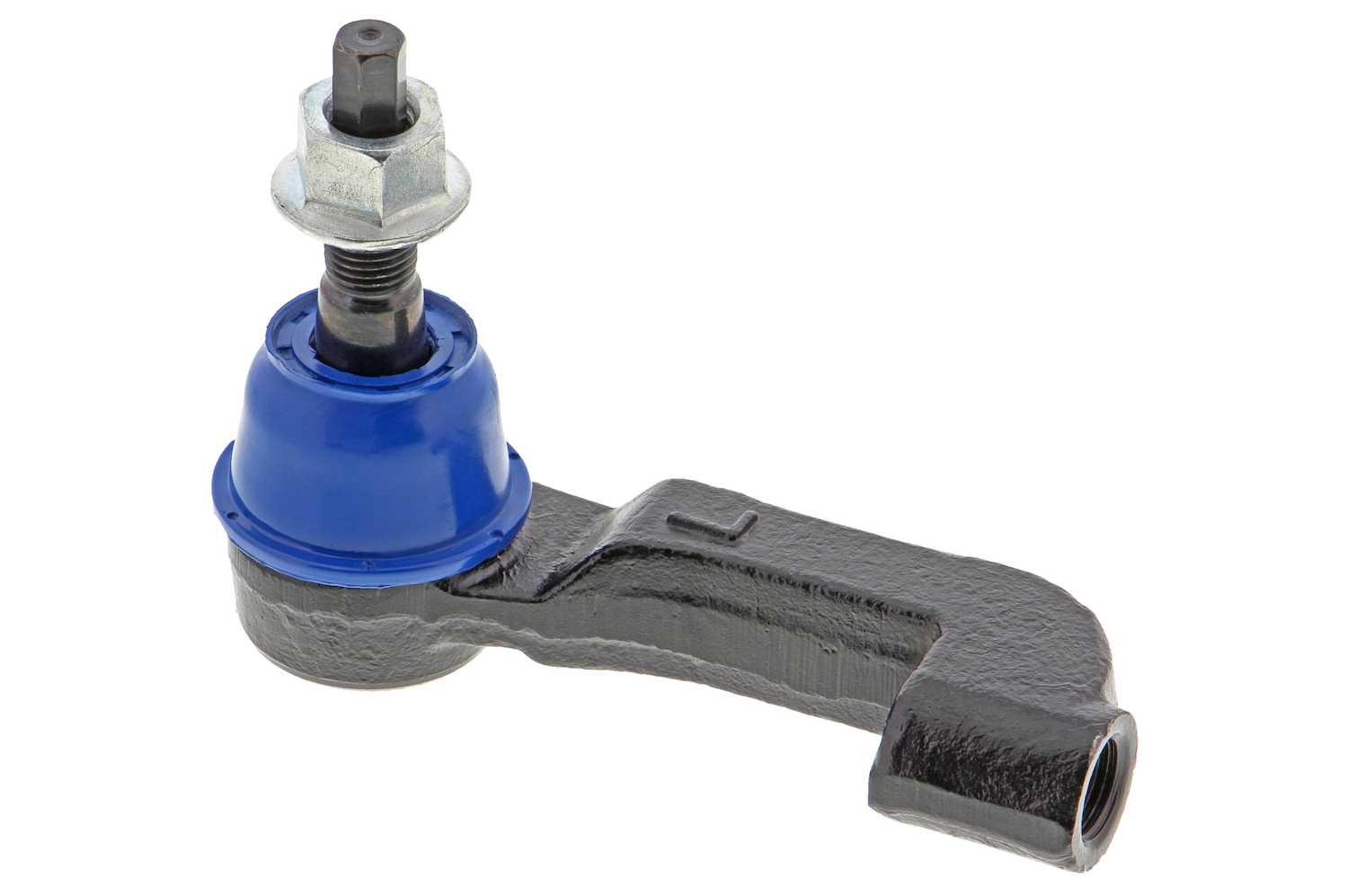 Steering Tie Rod End Mevotech Supreme MES3535