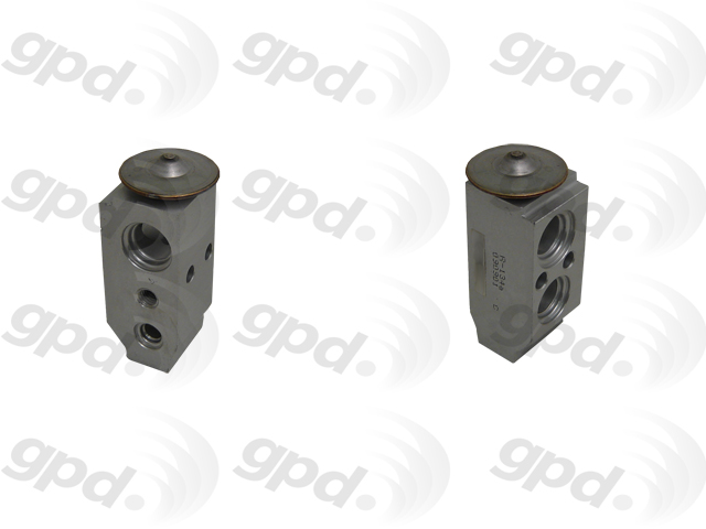 A/C Expansion Valve Global Parts Distributors LLC 3411798