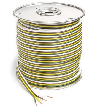 Multi-Conductor Cable Grote 82-5525