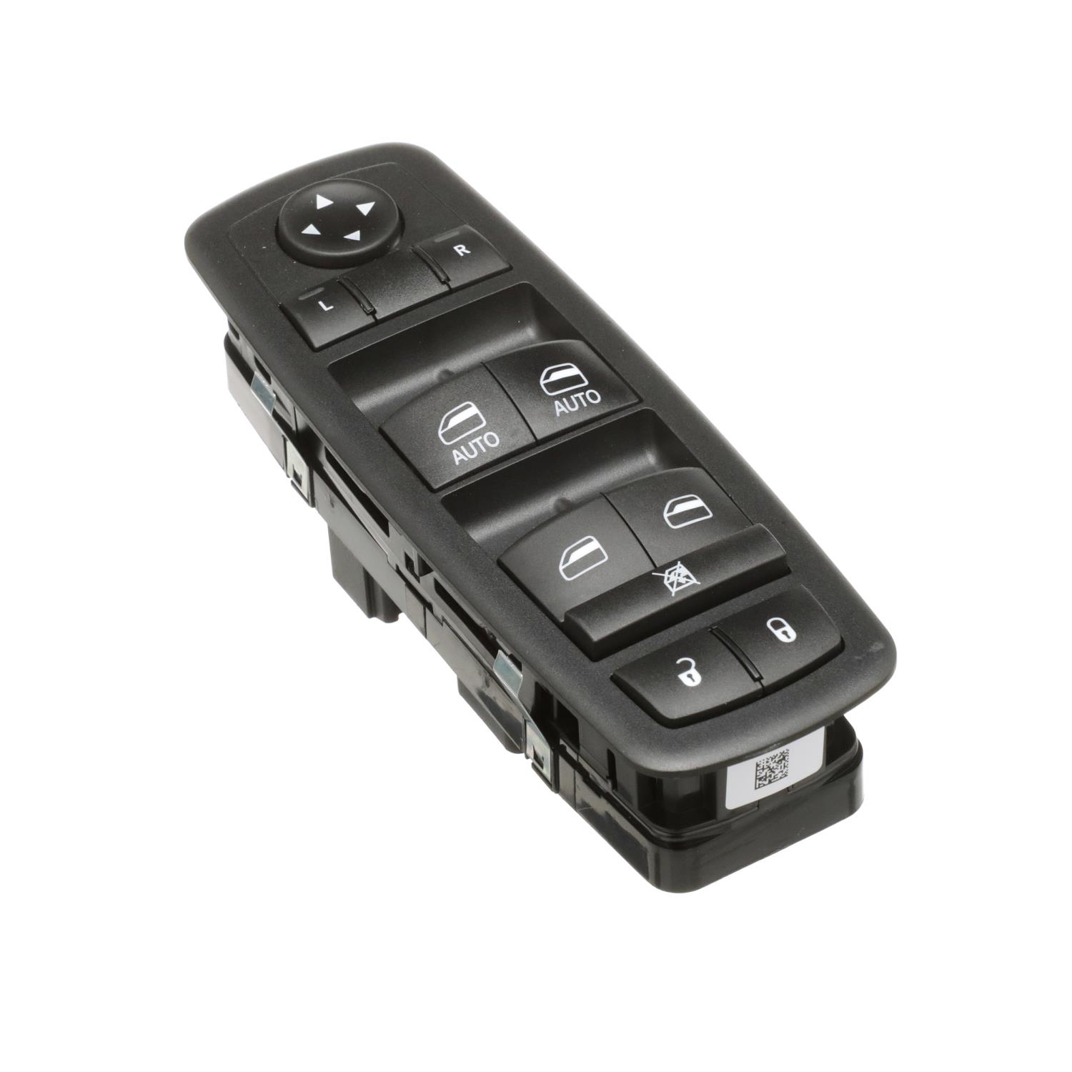 Door Window Switch Standard Ignition DWS1842