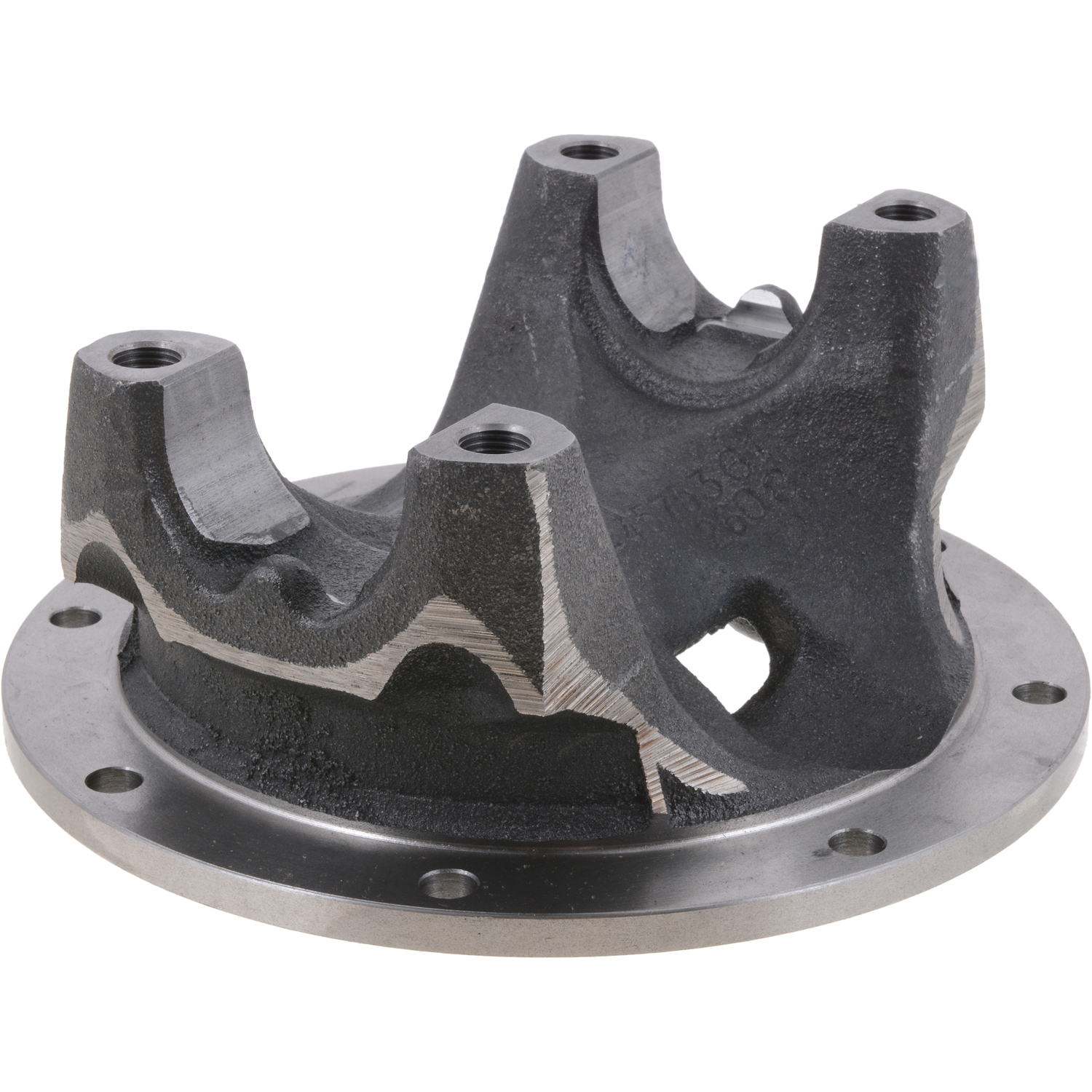 Drive Shaft Flange Yoke Spicer 6-2-749-1