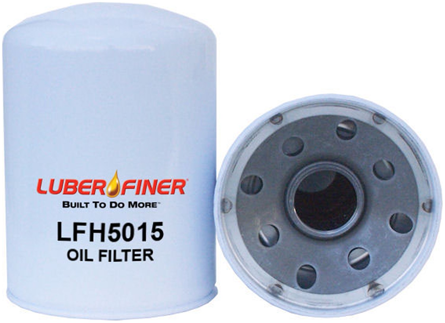 Hydraulic Filter LUBER-FINER LFH5015
