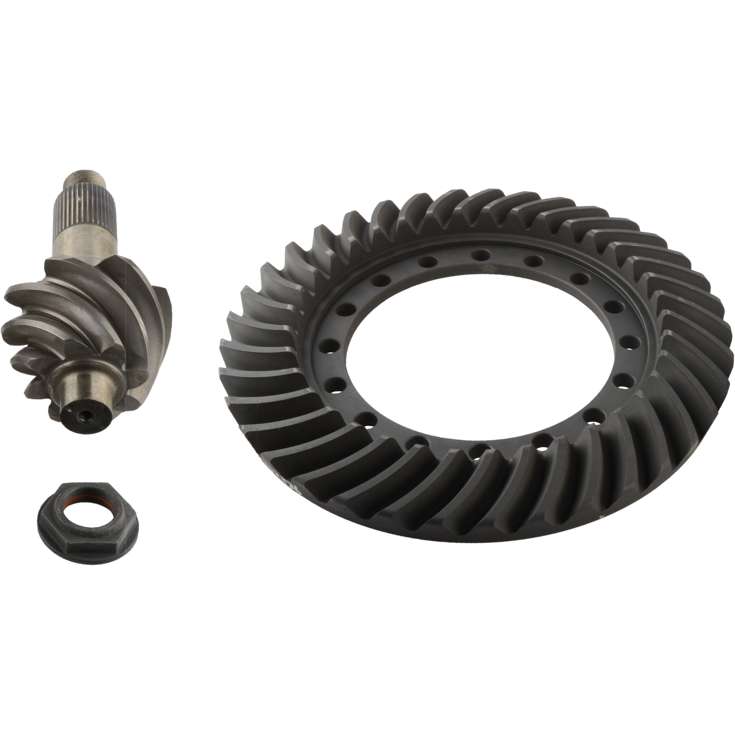 Differential Ring and Pinion Spicer 513365