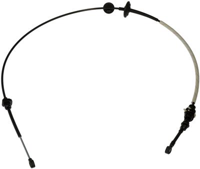 Automatic Transmission Shifter Cable Dorman - OE Solutions 905-154