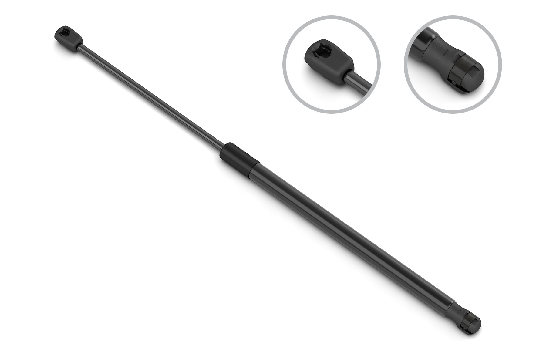 Liftgate Lift Support Stabilus 3B-430735