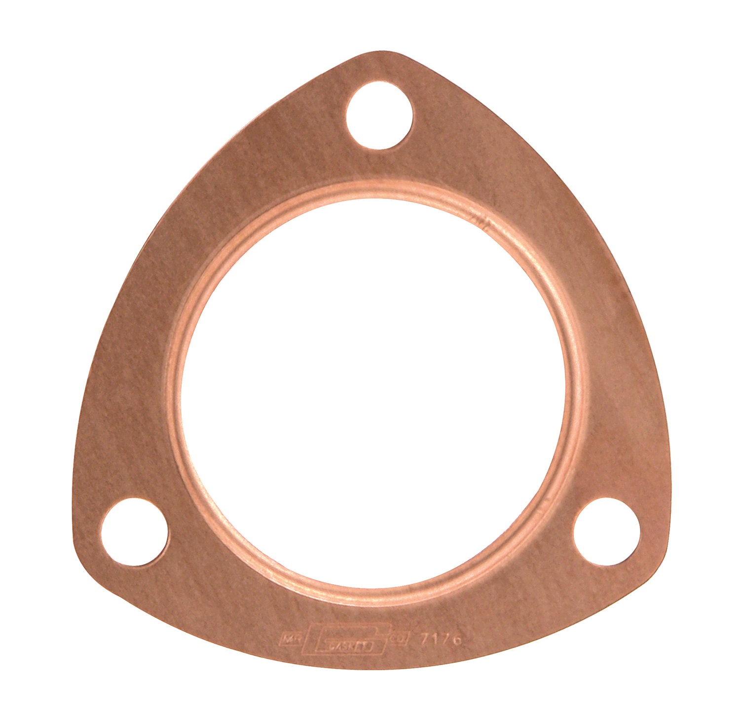 Exhaust Collector Gasket Mr Gasket 7176