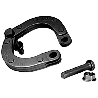 Exhaust Flange Nickson 00177