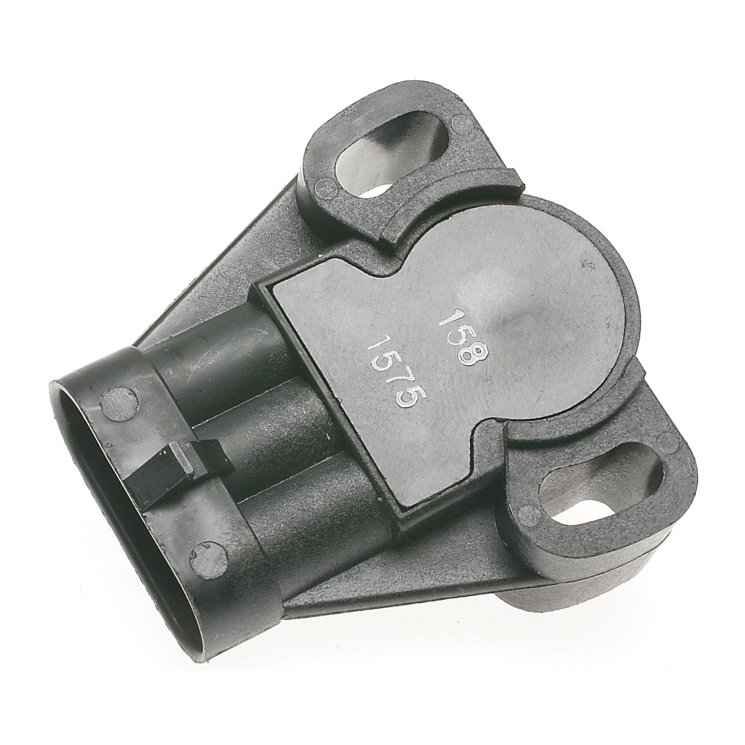Throttle Position Sensor Standard Ignition TH38