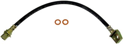 Brake Hydraulic Hose Dorman - First Stop H380365