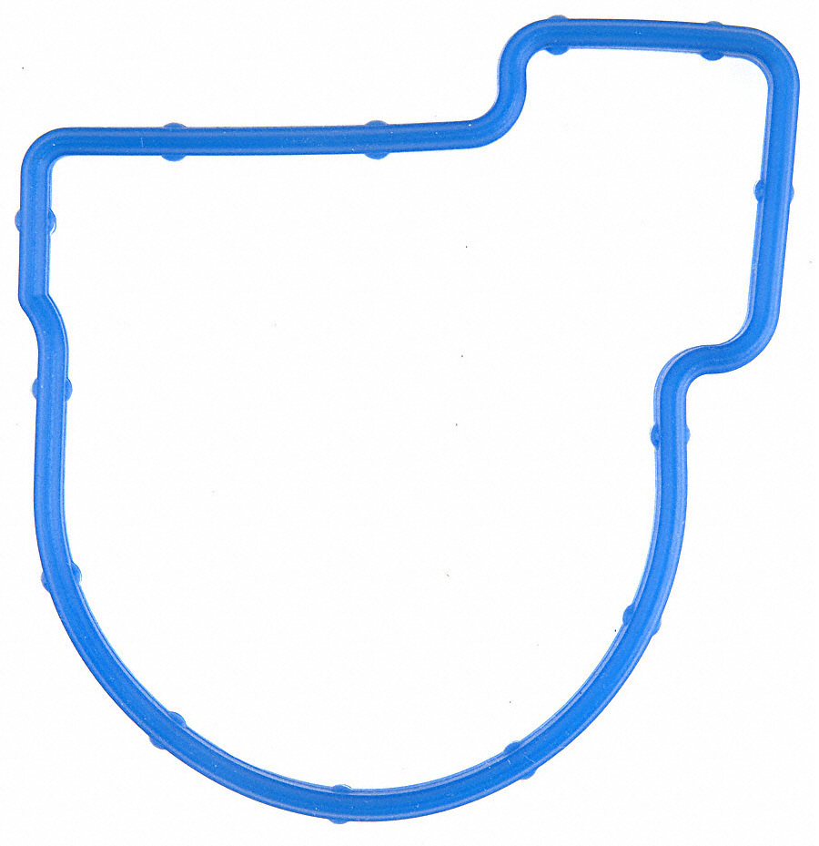 Fuel Injection Throttle Body Mounting Gasket FEL-PRO 61182