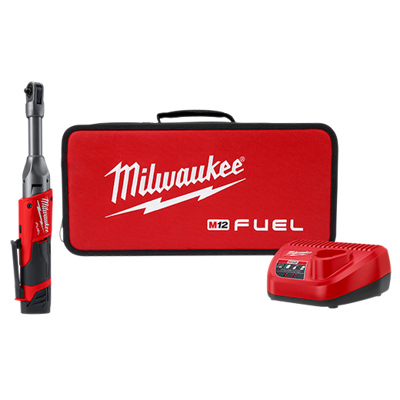 Socket Wrench Kit Milwaukee 2559-21
