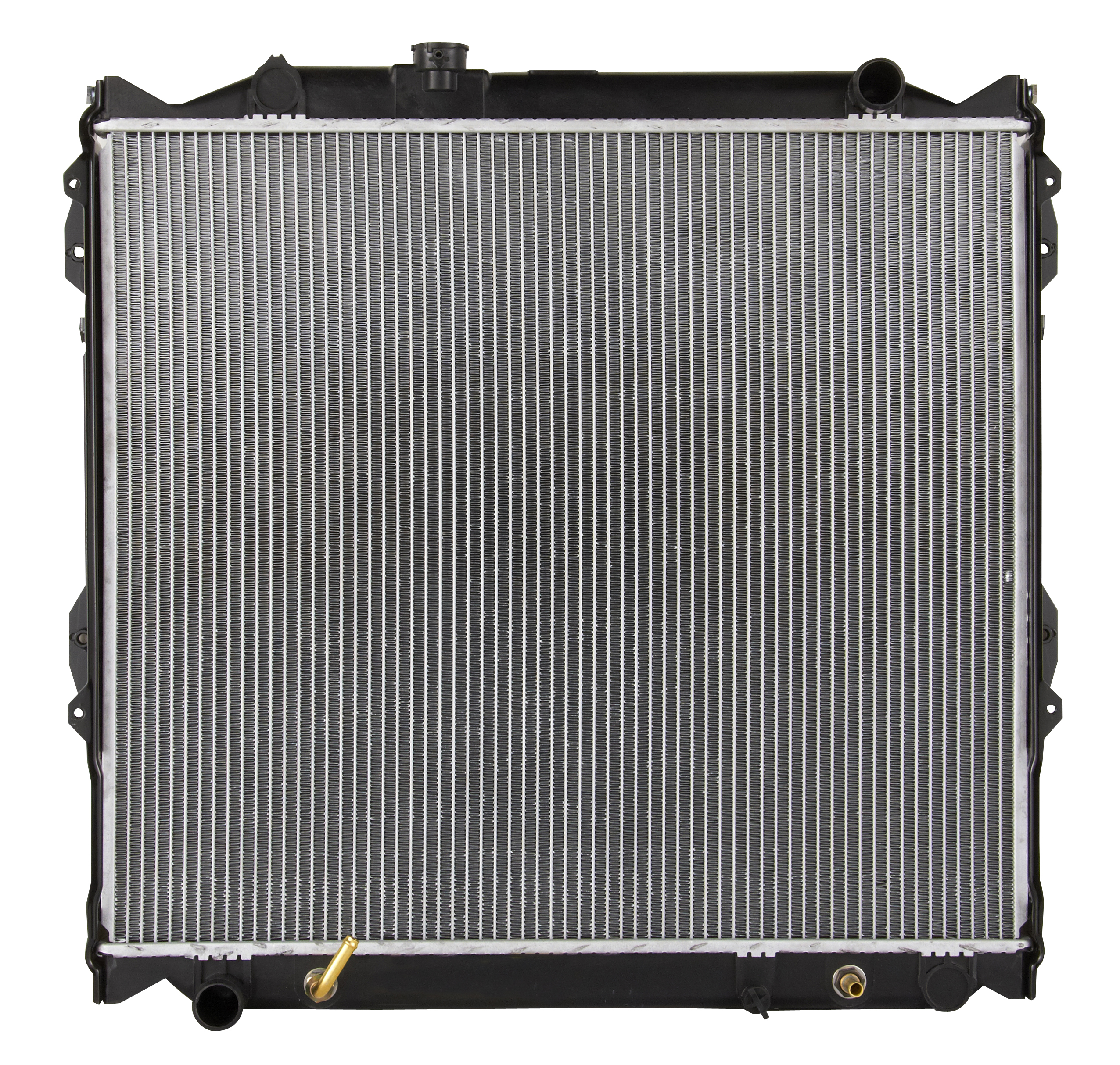 Radiator Spectra Premium CU1998