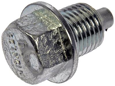 Engine Oil Drain Plug Dorman - Autograde 090-201