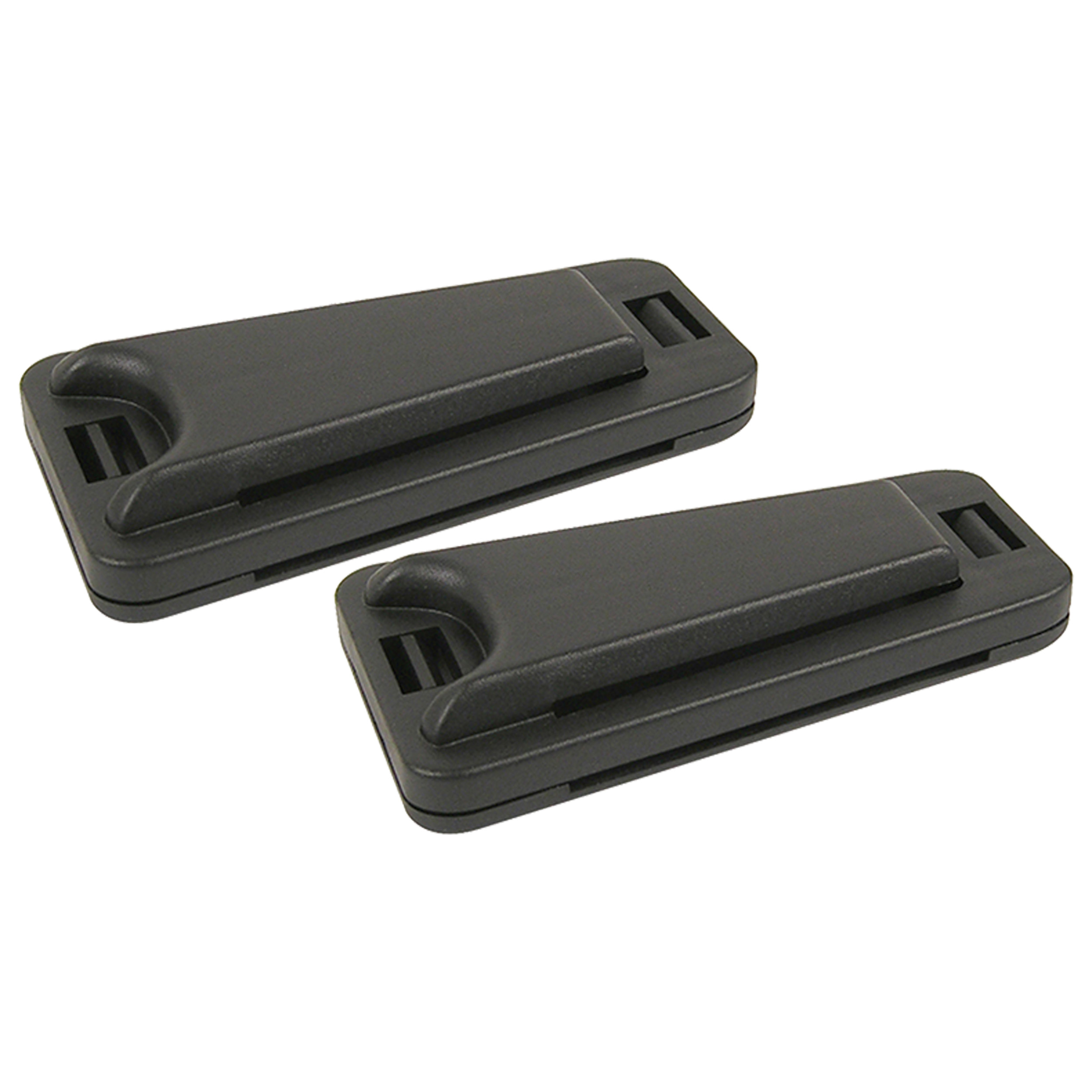 Seat Belt Adjuster Custom Accessories 77300