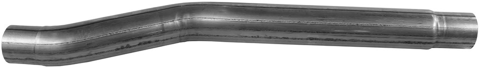 Exhaust Pipe Walker Exhaust 53946