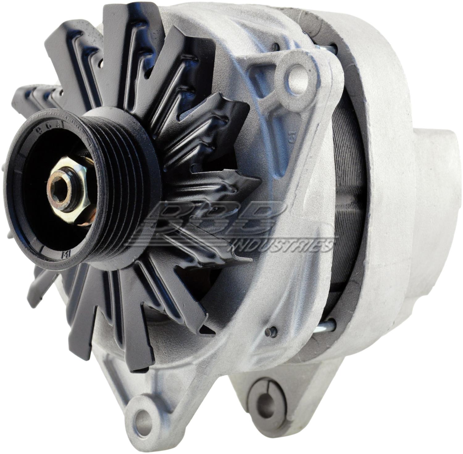 Alternator TERREPOWER formerly BBB Industries N8204-11