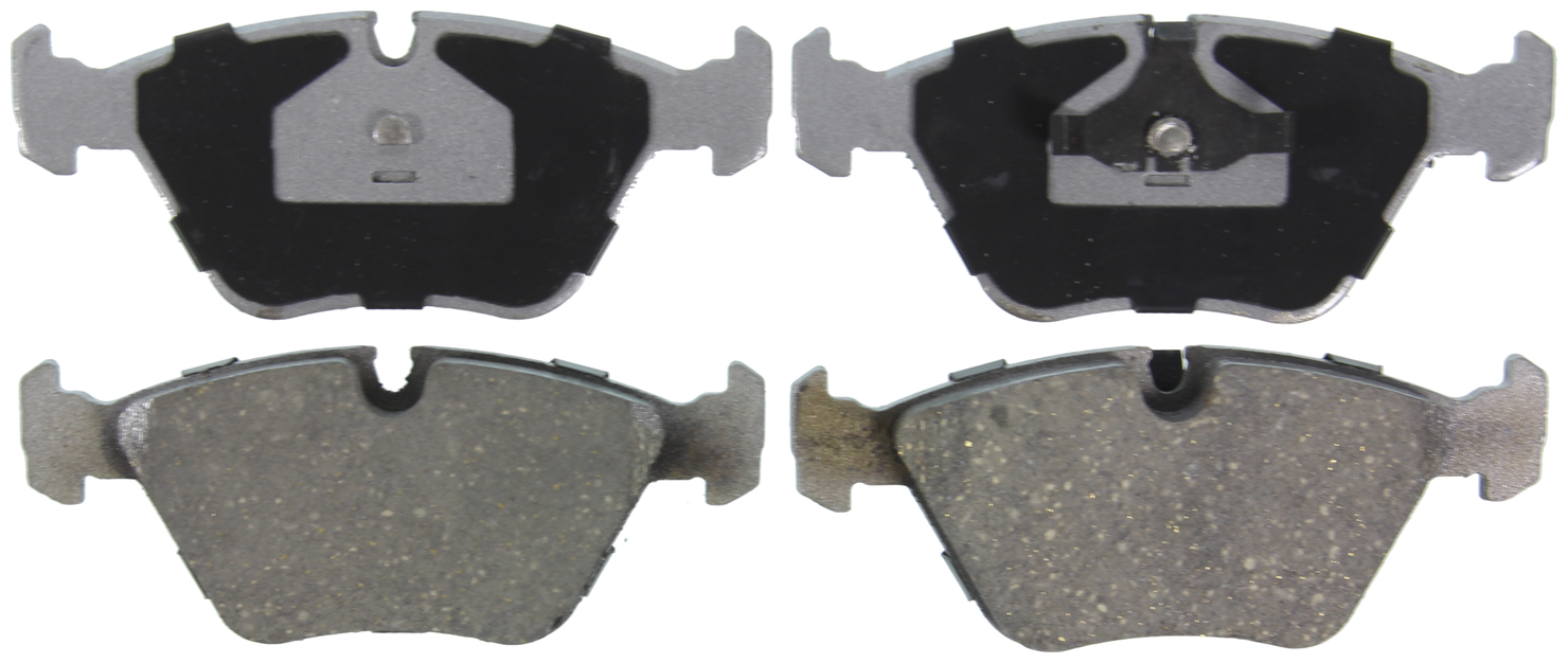 Disc Brake Pad Set Wagner Brake PD394A